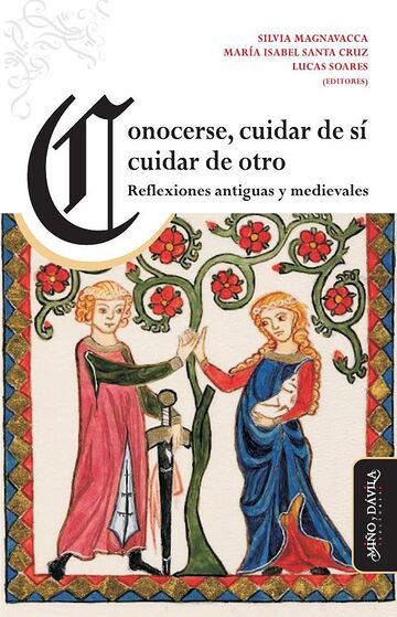 Conocerse, cuidar de sí,...