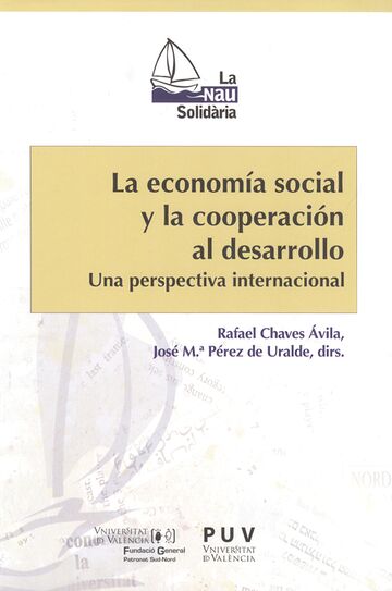La economía social y la...