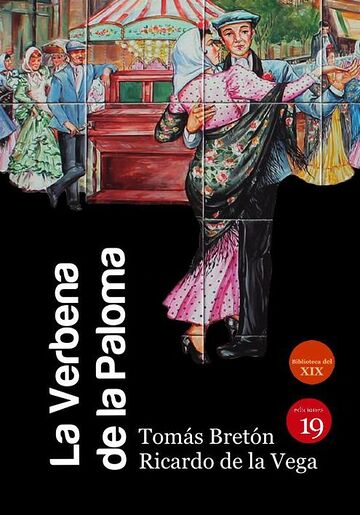 La verbena de la Paloma