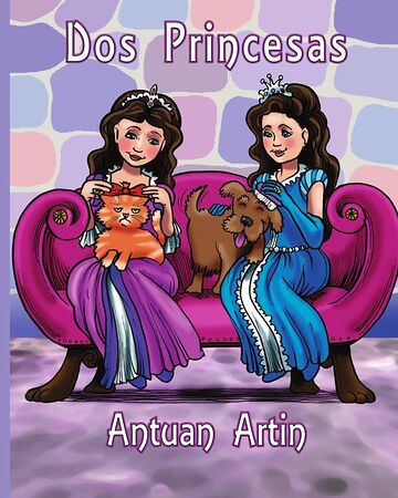 Dos princesas