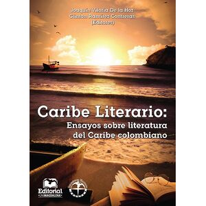 Caribe literario: Ensayos...