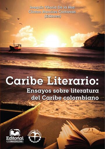 Caribe literario: Ensayos...