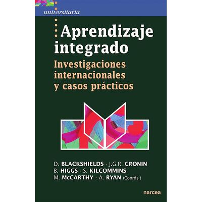 Aprendizaje integrado