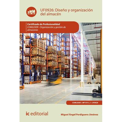 Diseño y organización del...