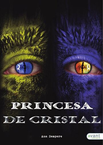 Princesa de cristal