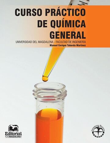 Curso práctico de química...