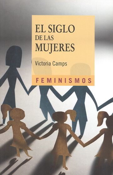 El siglo de las mujeres
