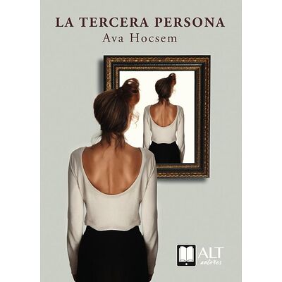 La tercera persona