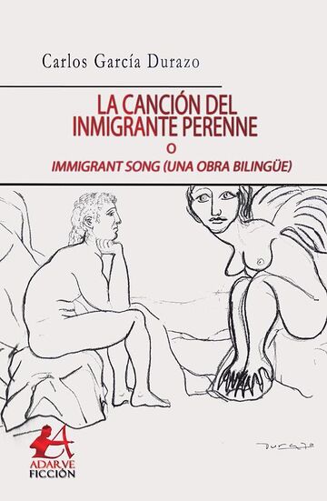 La canción del inmigrante...