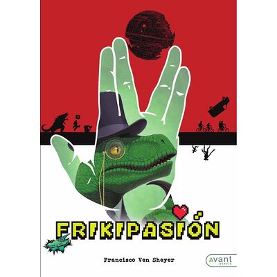 Frikipasión