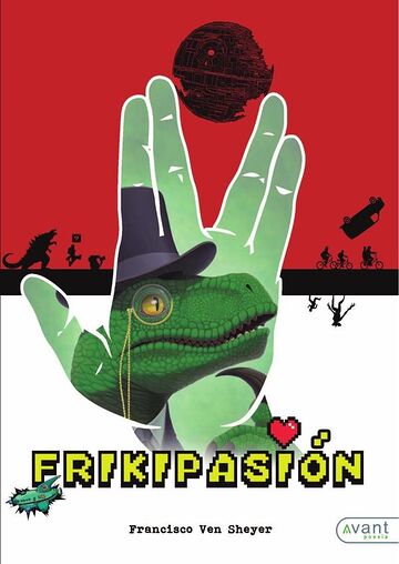 Frikipasión