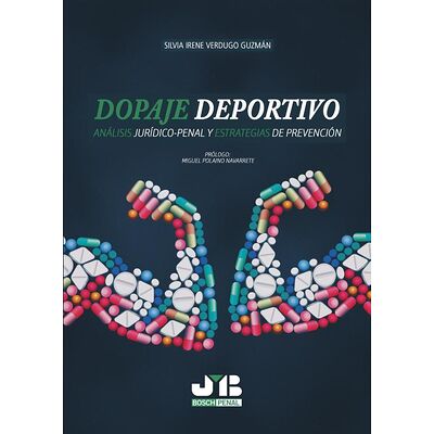 Dopaje deportivo