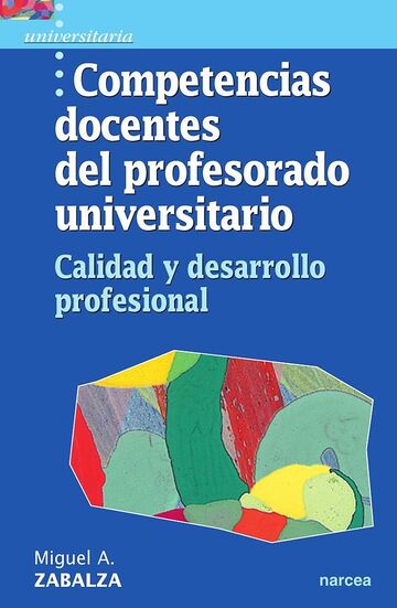 Competencias docentes del...
