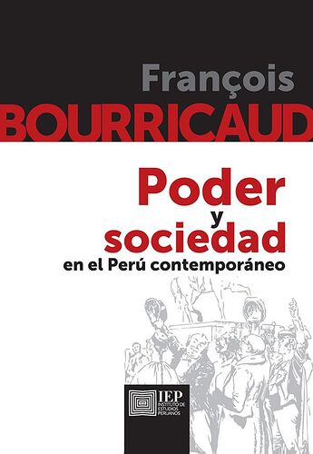 Poder y sociedad en el Perú...