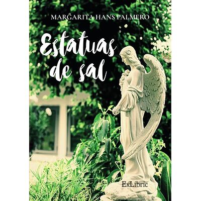 Estatuas de sal