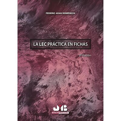 La LEC práctica en fichas.