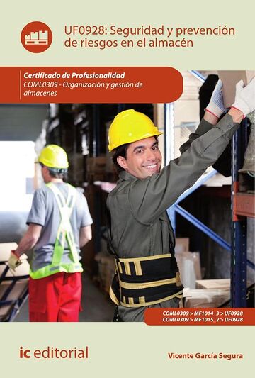 Seguridad y prevención de...
