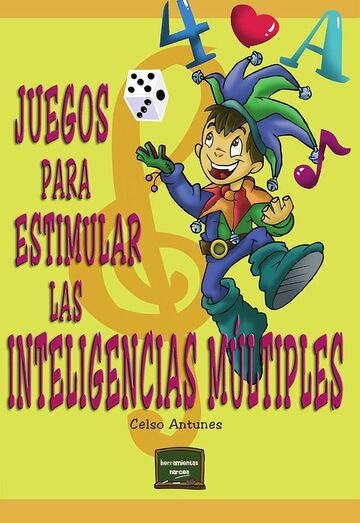 Juegos para estimular las...