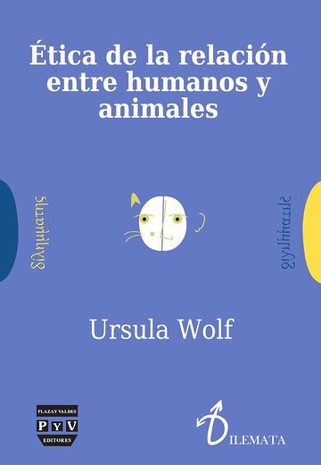 Ética de la relación entre...