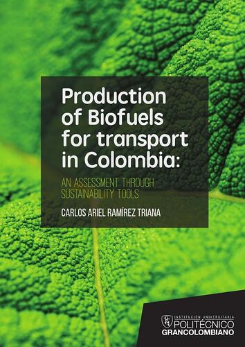 Production of biofuels for...