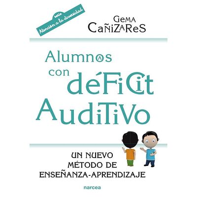 Alumnos con déficit auditivo