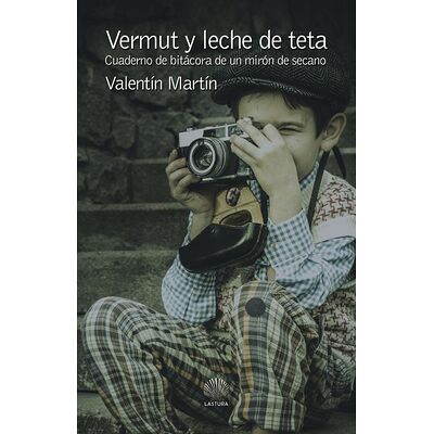 Vermut y leche de teta