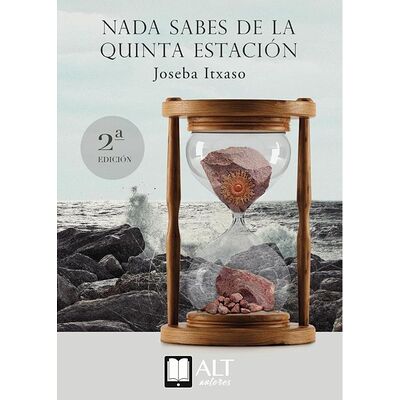 Nada sabes de la quinta...