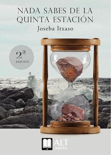 Nada sabes de la quinta...