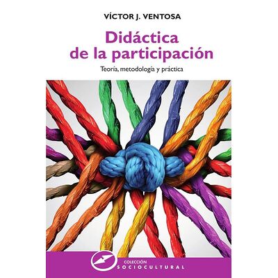 Didáctica de la participación