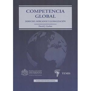 Competencia Global....