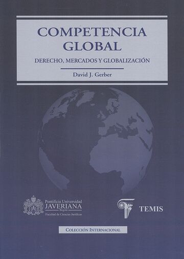 Competencia Global....