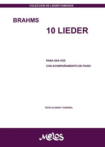 BA9056 - 10 Lieder