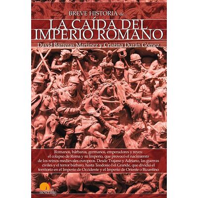 Breve historia de la caída...