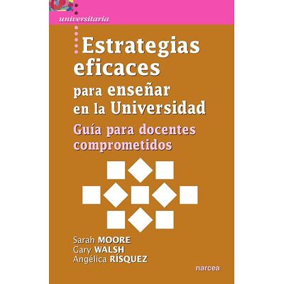 Estrategias eficaces para...