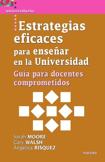 Estrategias eficaces para...