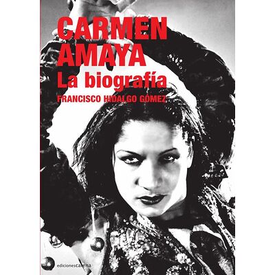 Carmen Amaya