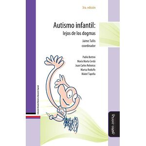Autismo infantil