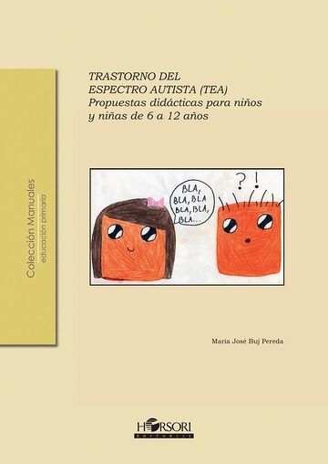 Trastornos del espectro...