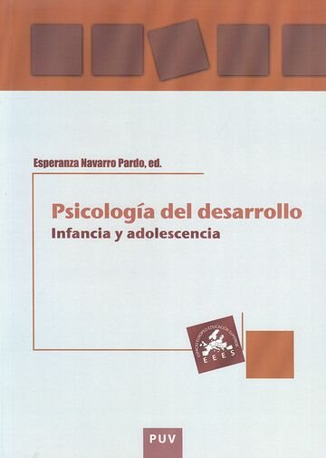 Psicología del desarrollo....