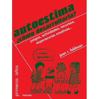Autoestima, ¿cómo...