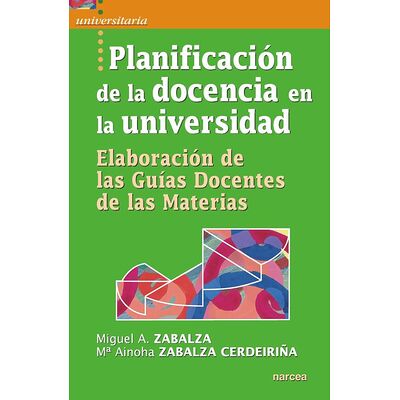 Planificación de la...