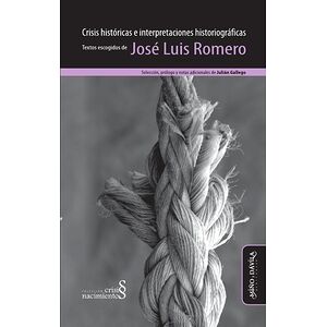 Crisis históricas e...