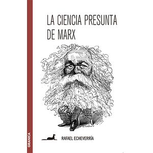 La ciencia presunta de Marx