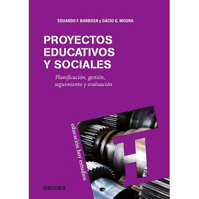 Proyectos educativos y...