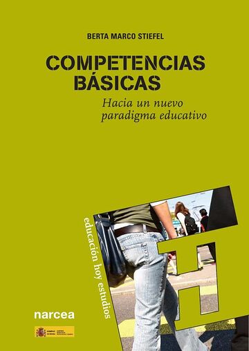 Competencias básicas
