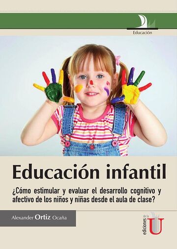 Educación infantil, ¿cómo...