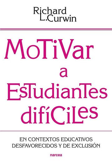 Motivar a estudiantes...