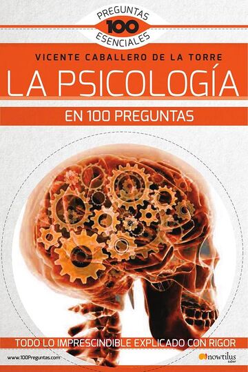 La psicología en 100 preguntas