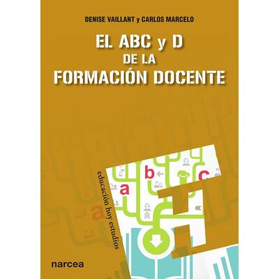 El ABC y D de la formación...