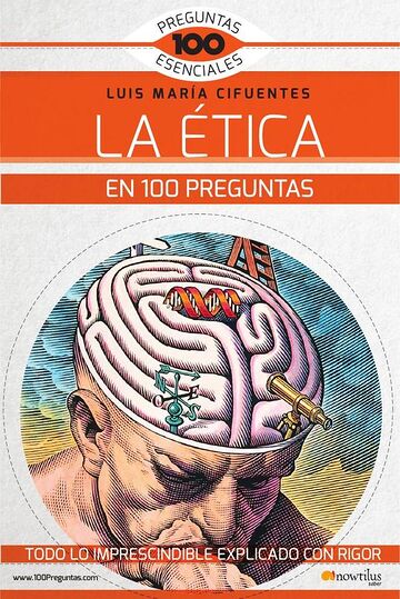 La ética en 100 preguntas